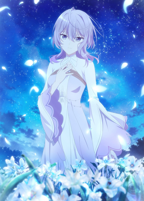 Соседнему королевству продали святую, помолвку которой разорвали из-за того, что она стала слишком совершенной / Kanpekisugite Kawaige ga Nai to Konyaku Haki sareta Seijo wa Ringoku ni Urareru